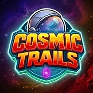 Cosmic Trails