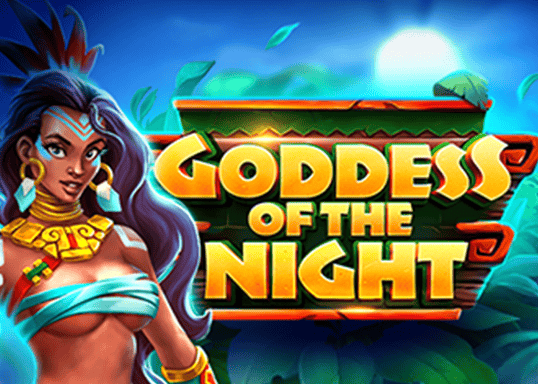 Goddess of the Night