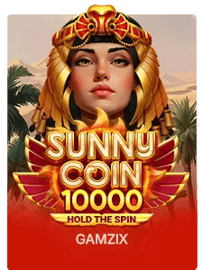 Sunny Coin 10000: Hold The Spin
