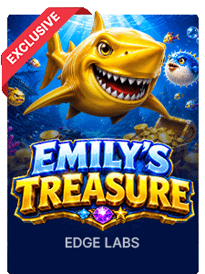 Emily's Treasure