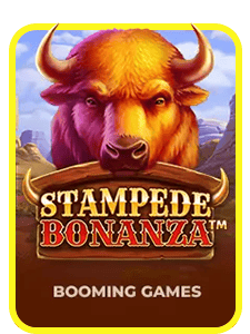 Stampede Bonanza