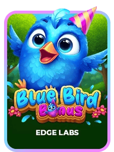 Blue Bird Bonus