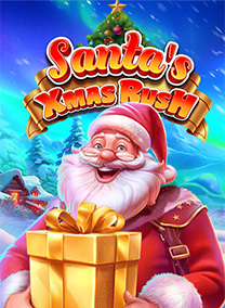 Santas Xmas Rush | Sweepstakes Casino Fortune Wins in the U.S. and Canada
