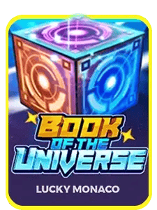 Book Of The Universe