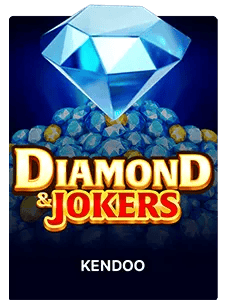 Diamonds & Jokers