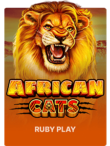African Cats