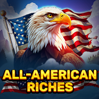 All American Riches