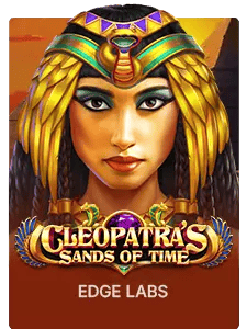 Cleopatra's Sands of Time