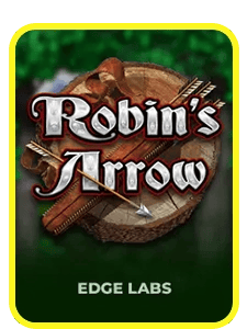 Robin's Arrow