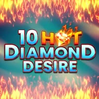 10 Hot Diamond Desire