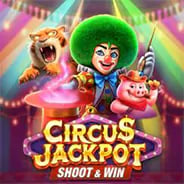 Circus Jackpot