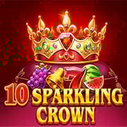 10 Sparkling Crown