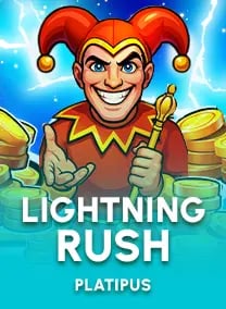Lightning Rush