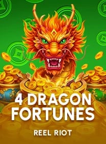 4 Dragon Fortunes