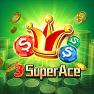 3 Super Ace