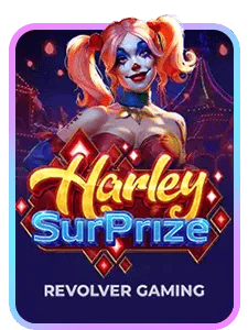 Harley SurPrize