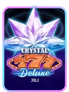 Crystal 777 DELUXE