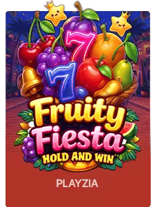 Fruity Fiesta