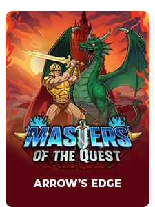 Masters of the Quest