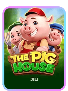 The Pig House