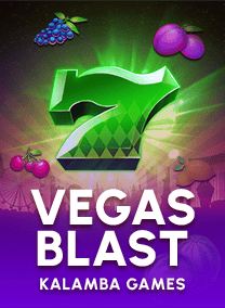 Vegas Blast