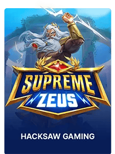 Supreme Zeu