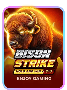 Bison Strike