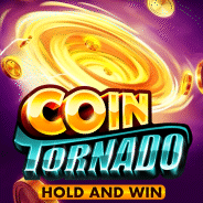 Coin Tornado