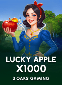 Lucky Apple x1000