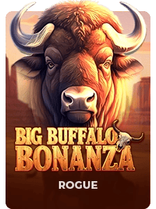 Big Buffalo Bonanza