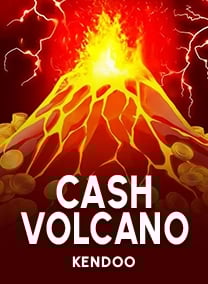 Cash Volcano