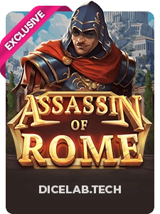 Assassins of Rome
