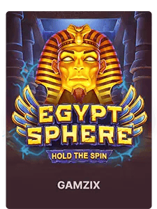 Egypt Sphere: Hold the Spin