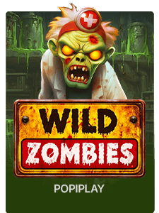 Wild Zombies