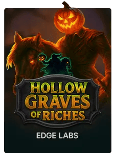 Hollow Graves of Riches