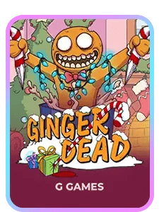 Gingerdead