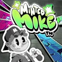 Minted Mike