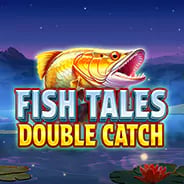 Fish Tales Double Catch