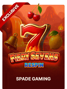 Fiery Sevens Respin