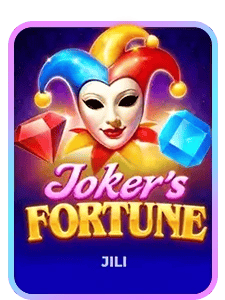 Joker's Fortune