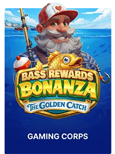 Bass Rewards Bonanza - The Golden Catch