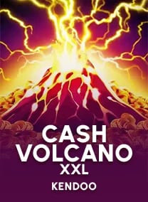 Cash Volcano XXL