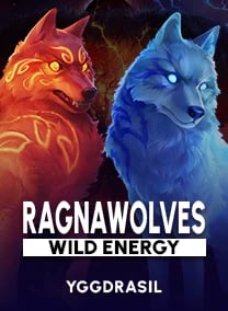 Ragnawolves wildenergy