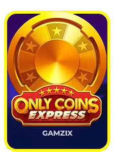 Only Coins Express