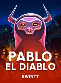 Pablo El Diablo