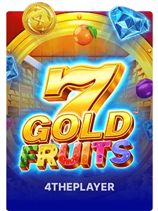 7 Gold Fruits