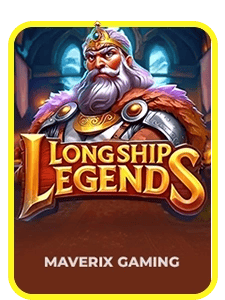Longship Legends