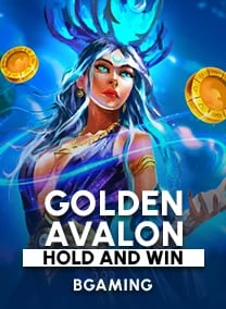 Golden Avalon Hold and Win