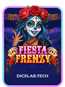 Fiesta Frenzy