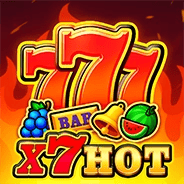 X7 Hot